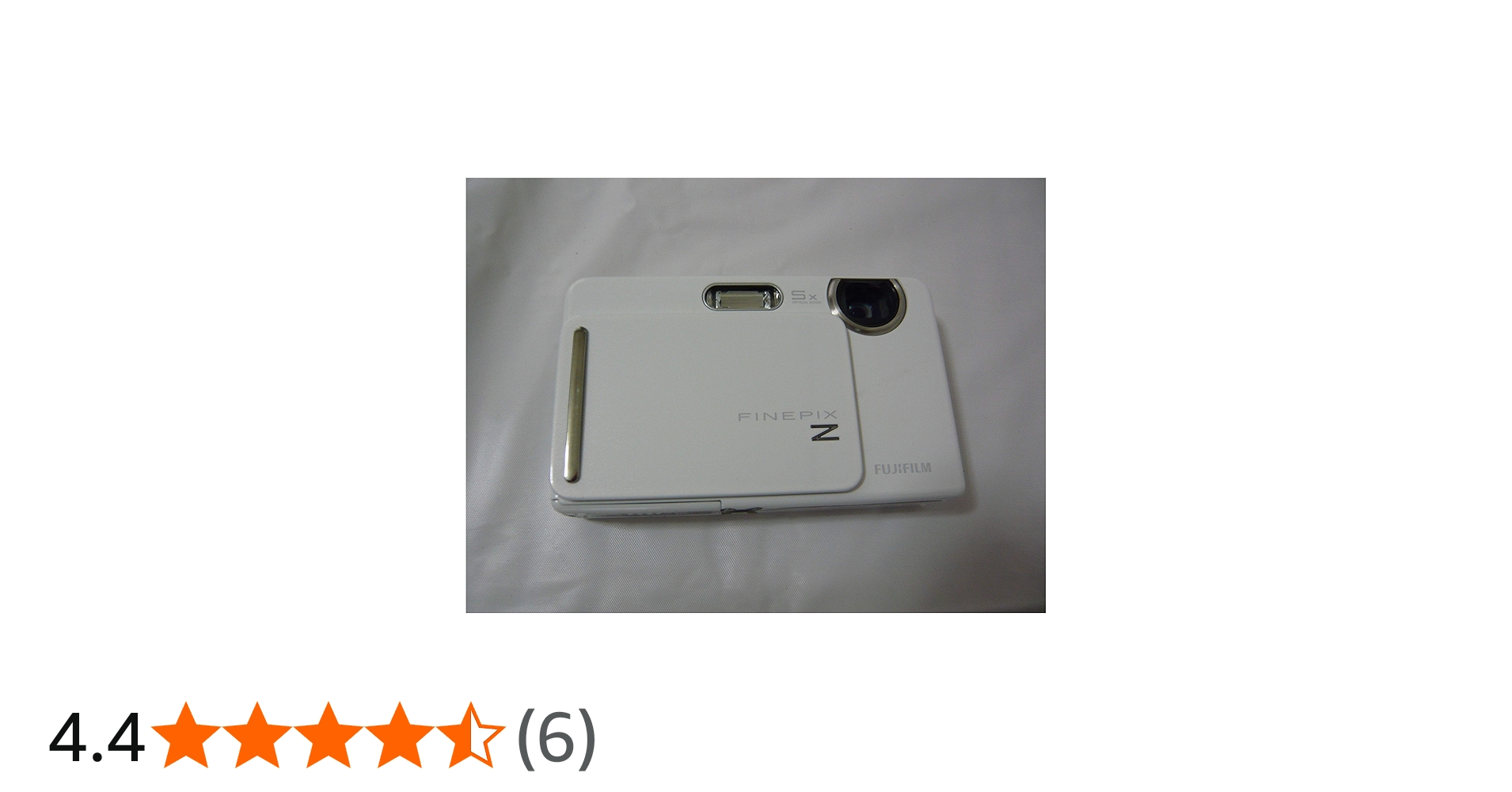 Amazon | FUJIFILM デジタルカメラ FinePix(ファインピックス) Z300