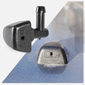 Amazon.com: Click&Fit Windshield Washer Nozzles compatible with