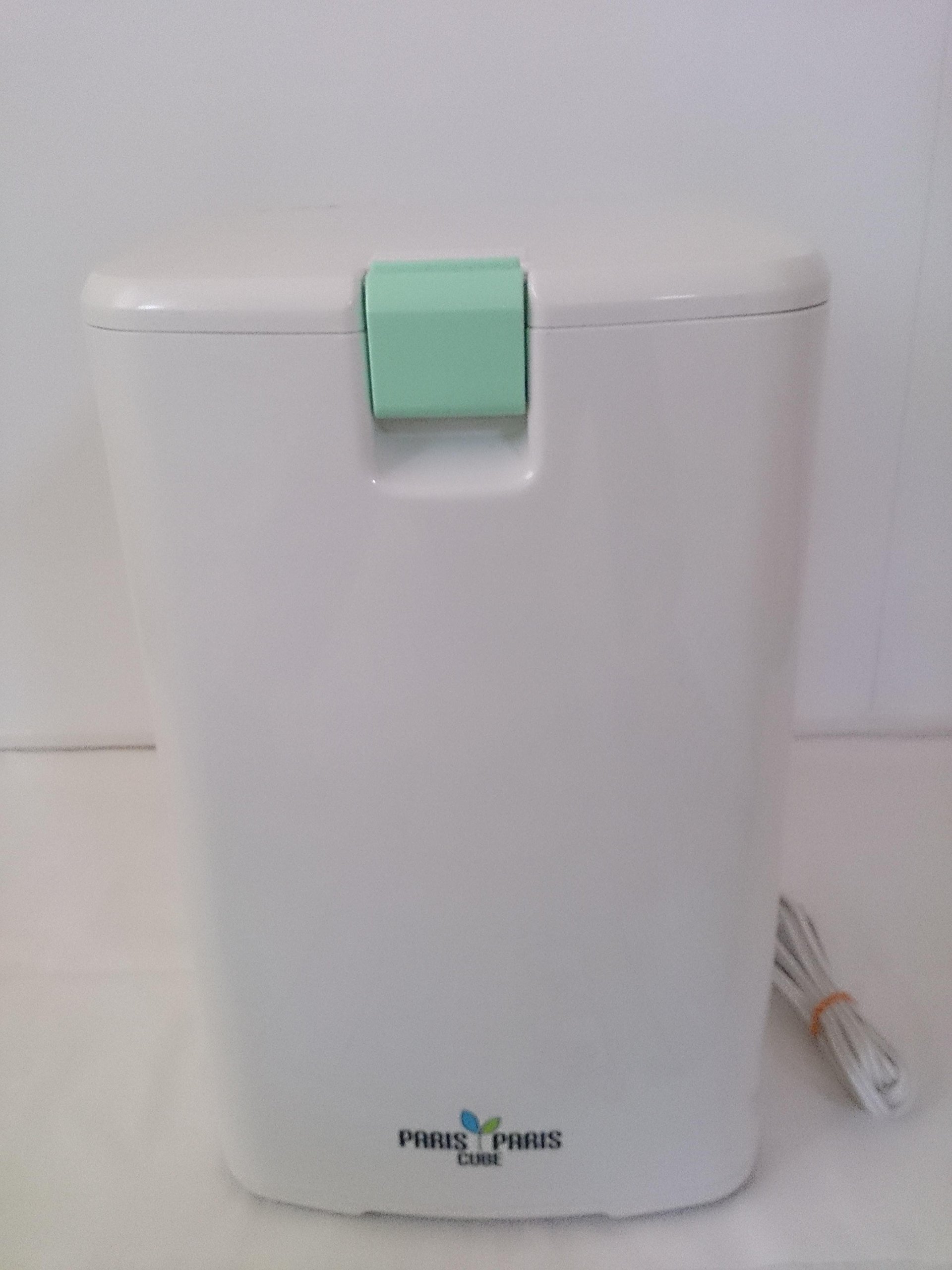 Amazon | 島産業 家庭用屋内型生ごみ処理機(乾燥式) 【パリパリ