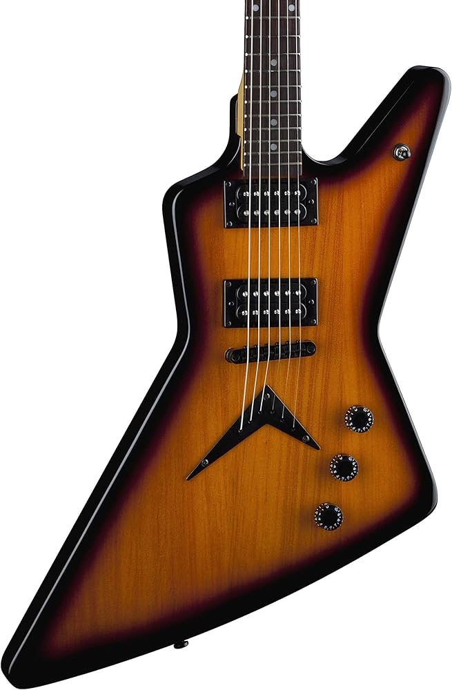 The Electric Guitar Collection ビザール エレキ The Electric Guitar