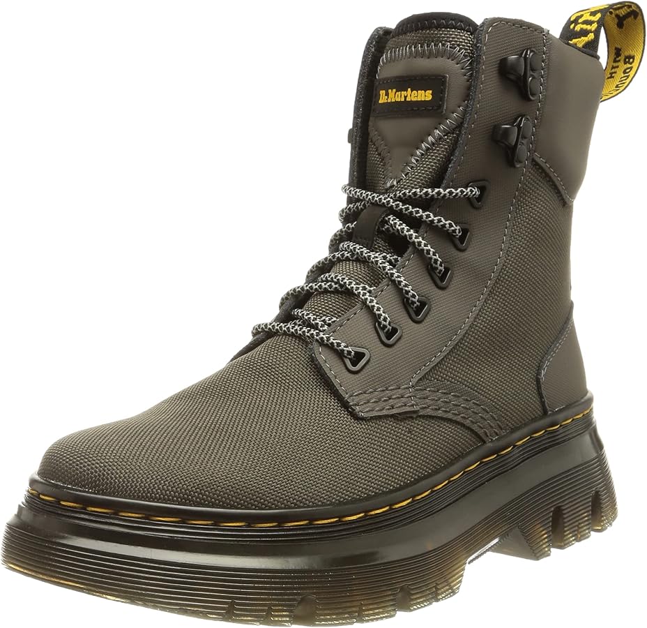 Amazon | [ドクターマーチン] ファッションブーツ 国内正規品 Tarian
