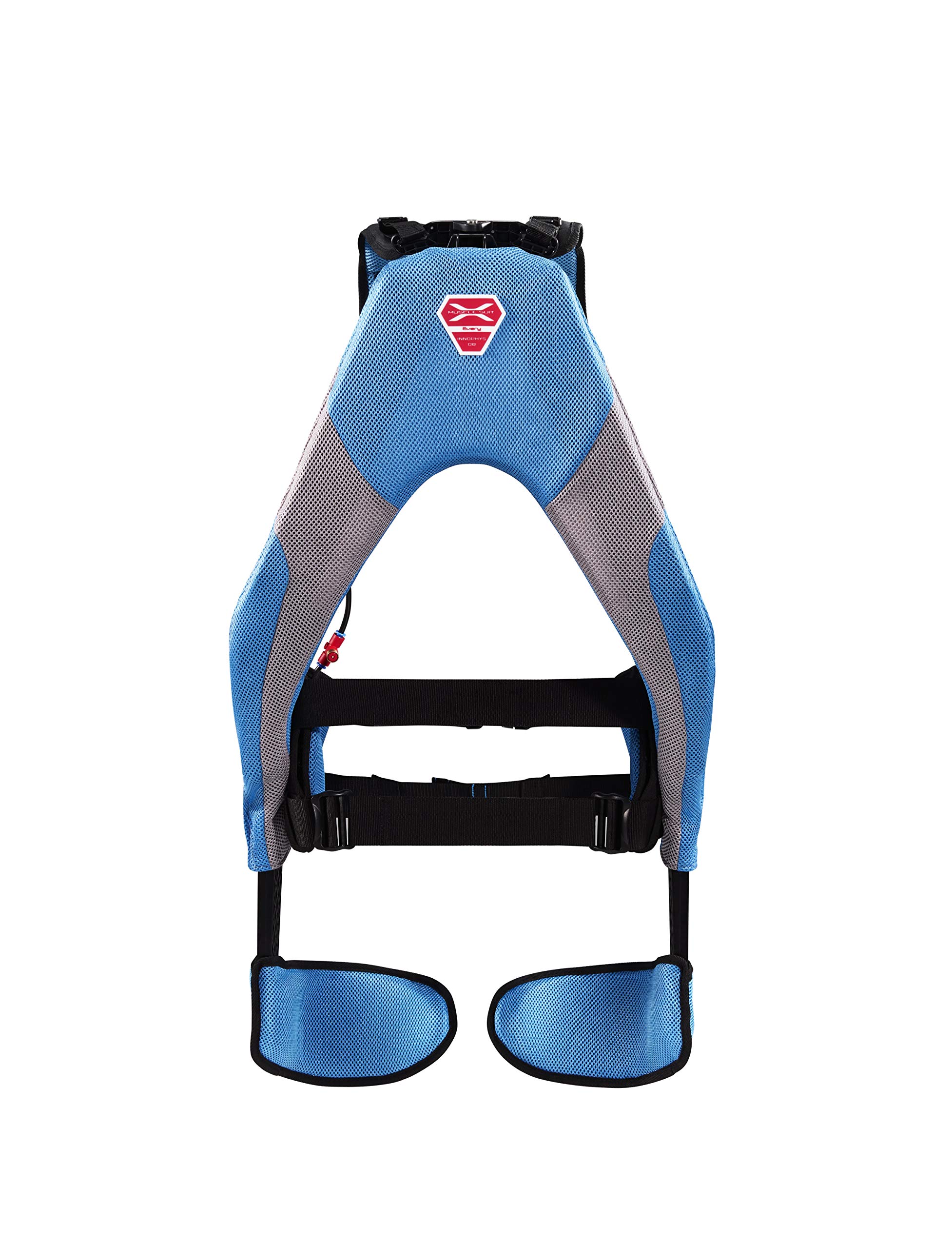 Amazon.co.jp: イノフィス マッスルスーツEvery ソフトフィット ML