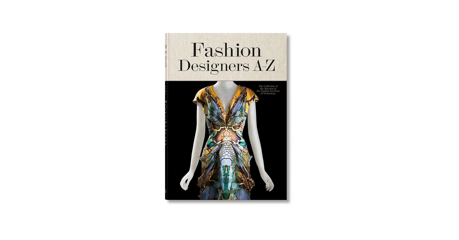 Fashion Designers A–Z (Multilingual Edition): Steele, Valerie