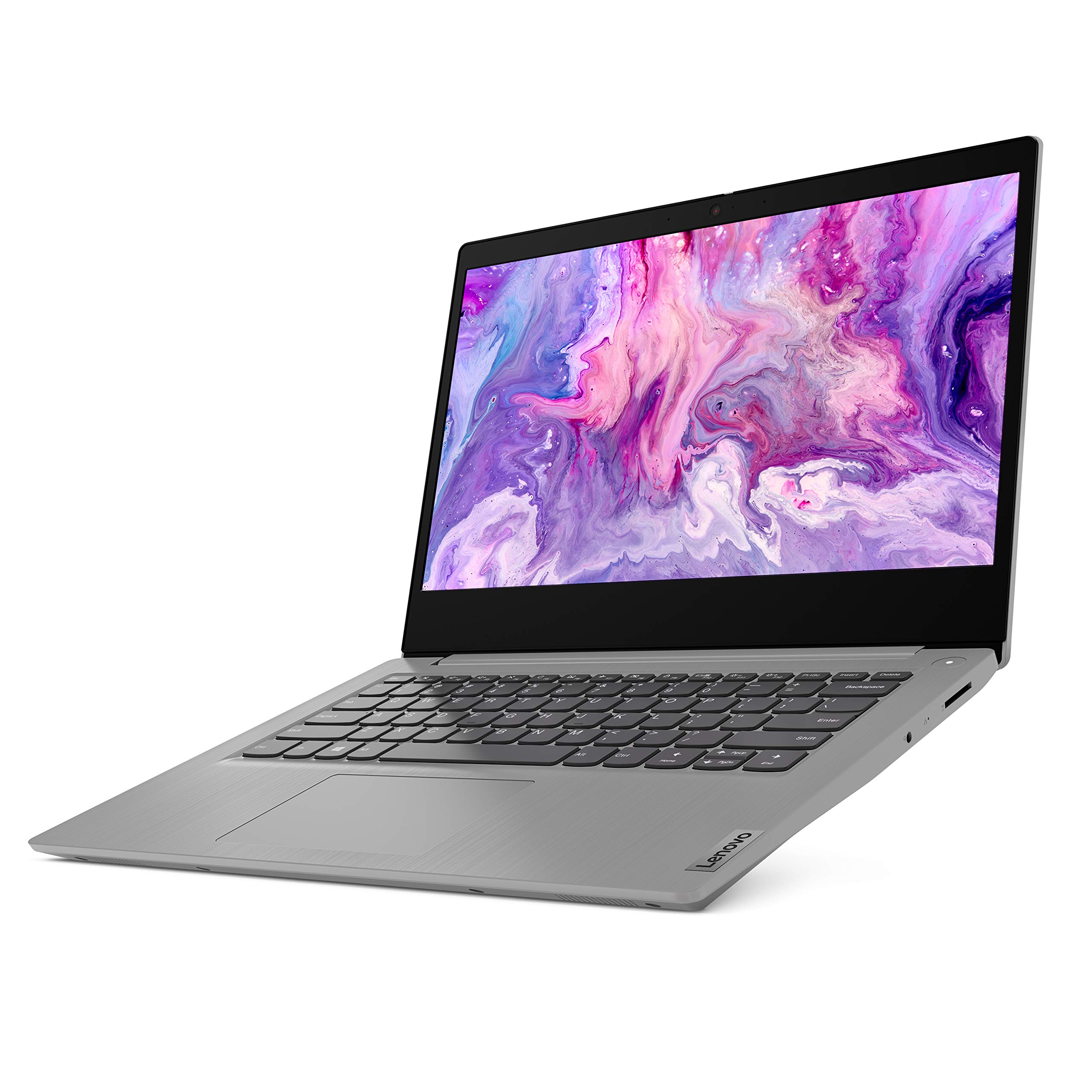 Amazon.com: Lenovo IdeaPad 3 Laptop 10th Gen i5-1035G1, 14
