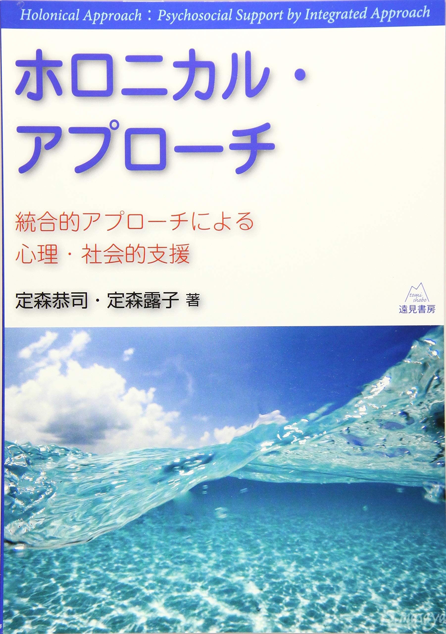 ホロニカル・アプローチ──統合的アプローチによる心理・社会的支援