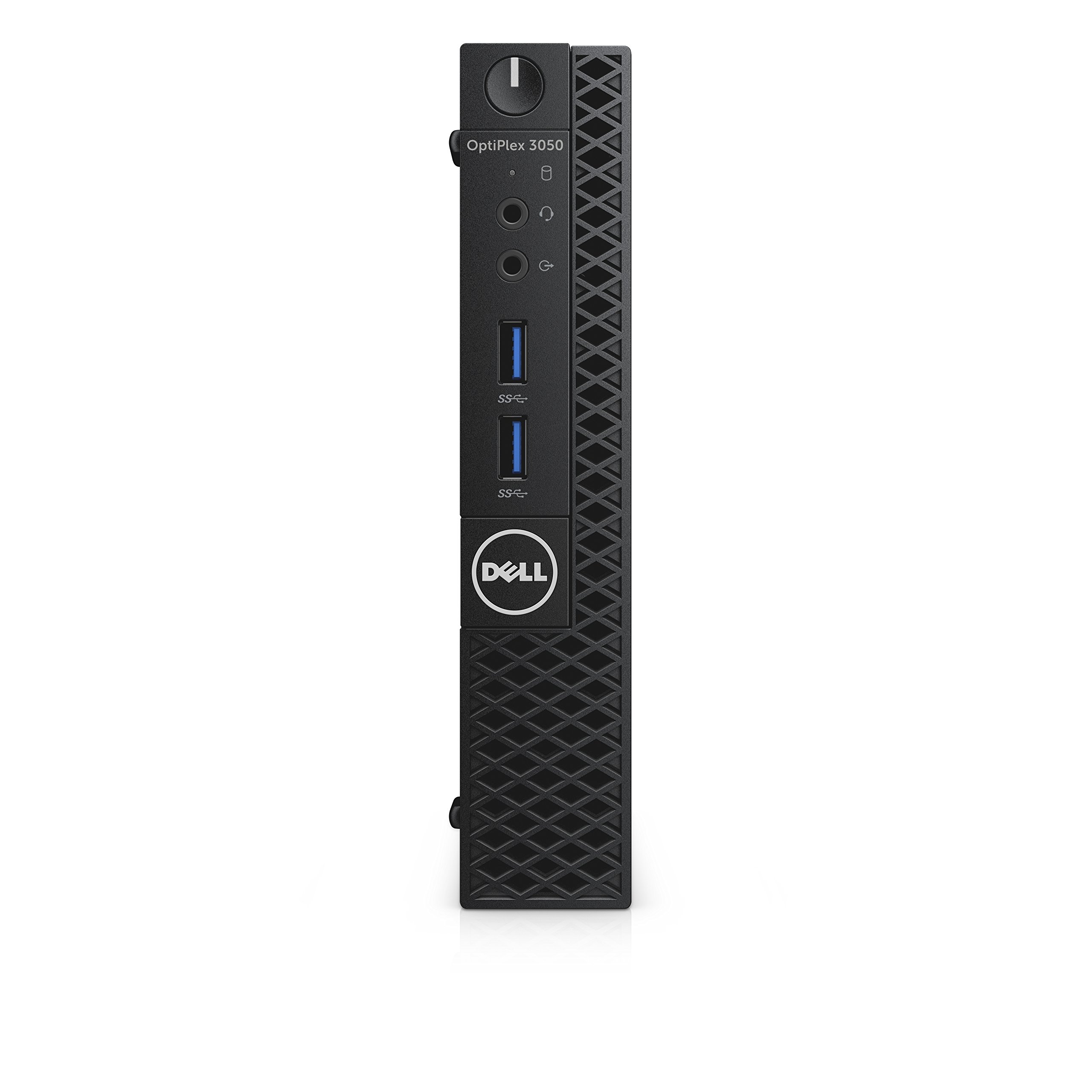 Amazon.com: Dell Optiplex 3050 MFF I3-7100 4GB Desktop- 9DMCN
