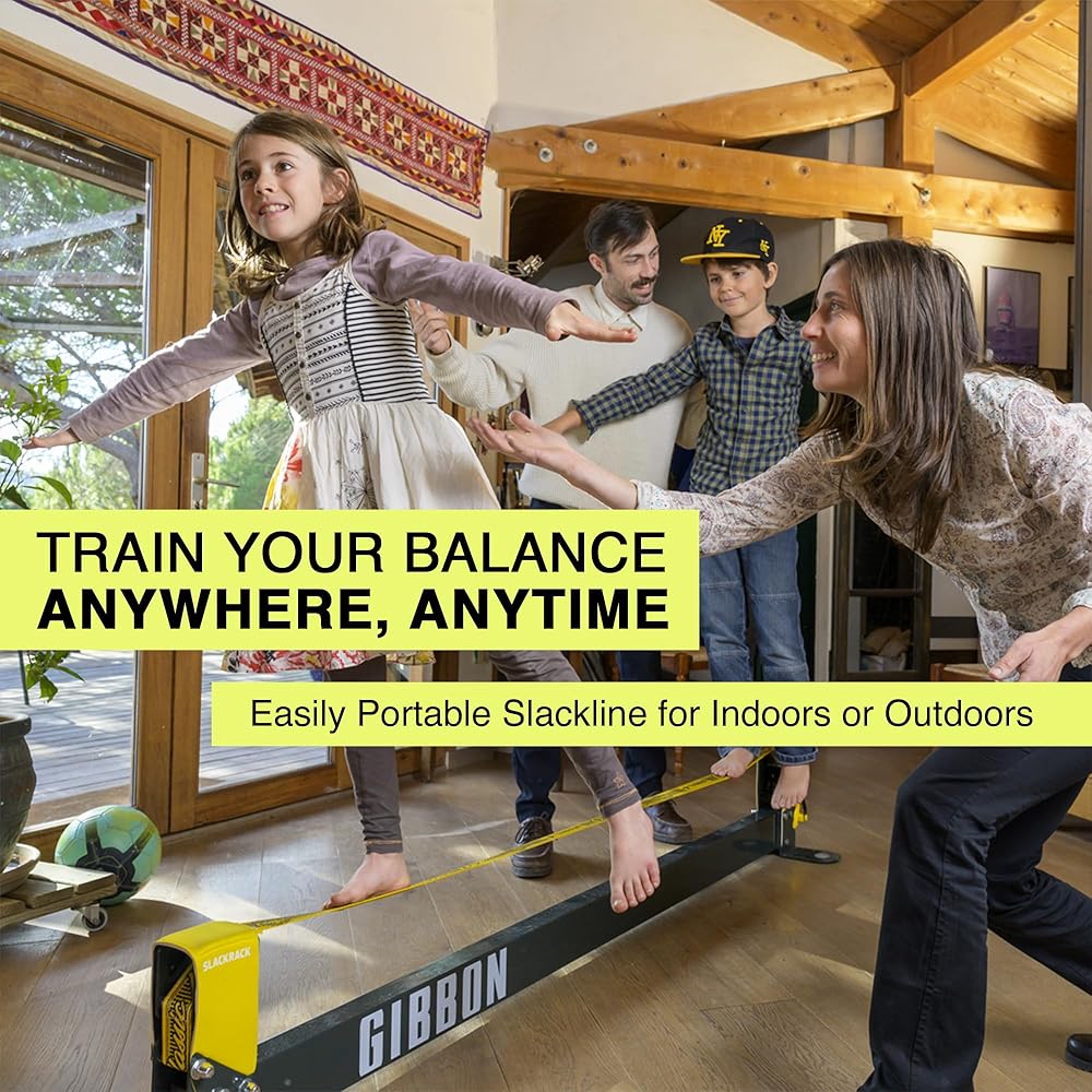 Amazon.co.jp: GIBBON(ギボン) スラックラック クラッシック GRACK-CLA