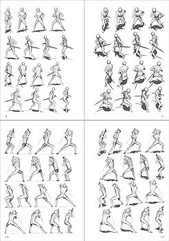 Amazon.co.jp: Pose Resource 15 Sword Guy a : おもちゃ