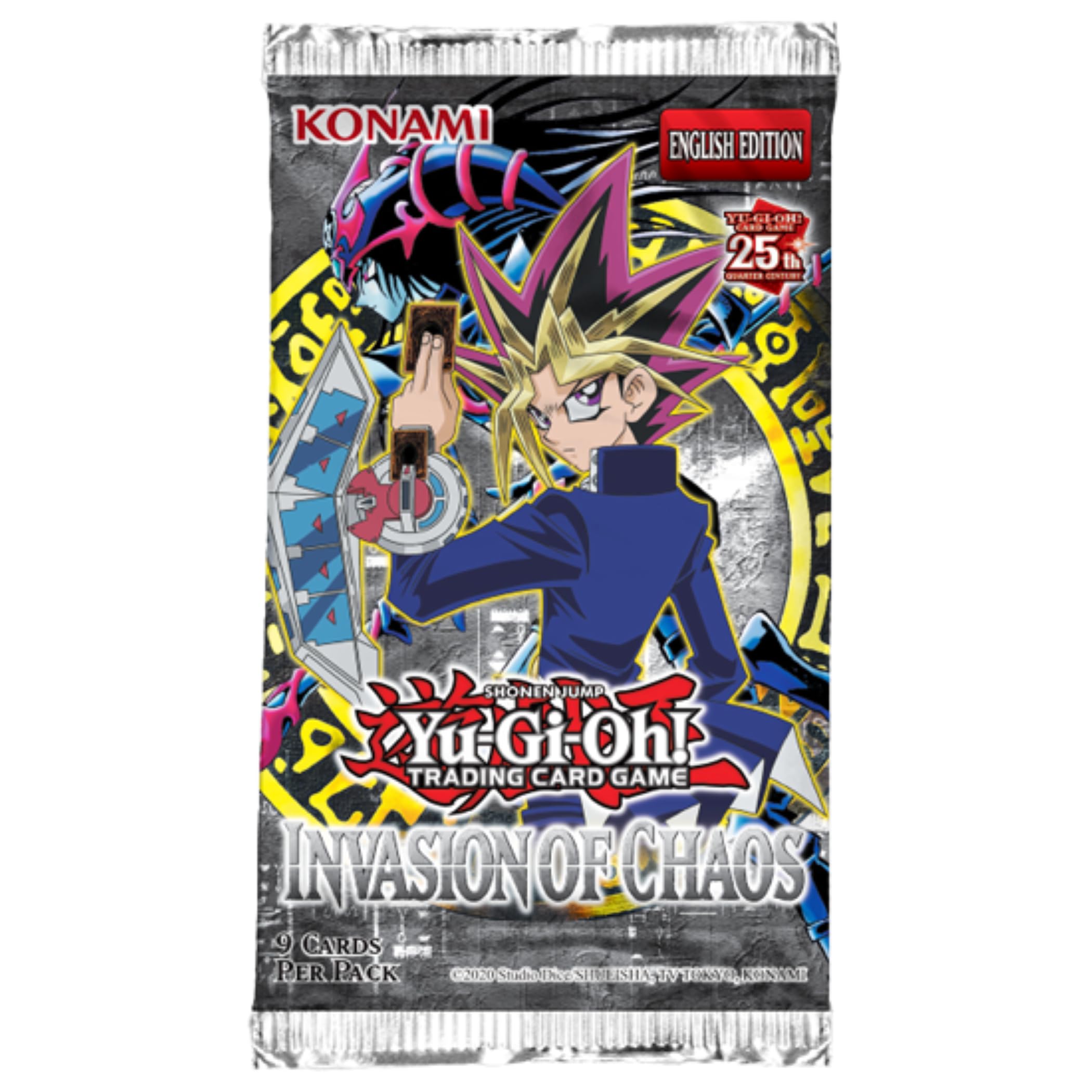 chaos tcg おねがいティーチャー 未開封 BOX chaos tcg おねがい