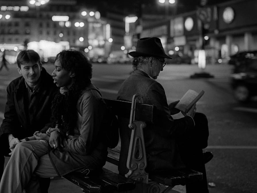 Amazon.co.jp: 愛の世紀 ジャン＝リュック・ゴダール 4Kレストア Blu