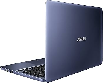 Amazon.com: ASUS X205TA-DS01-BL-OFCE Portable 11.6-Inch Intel Quad