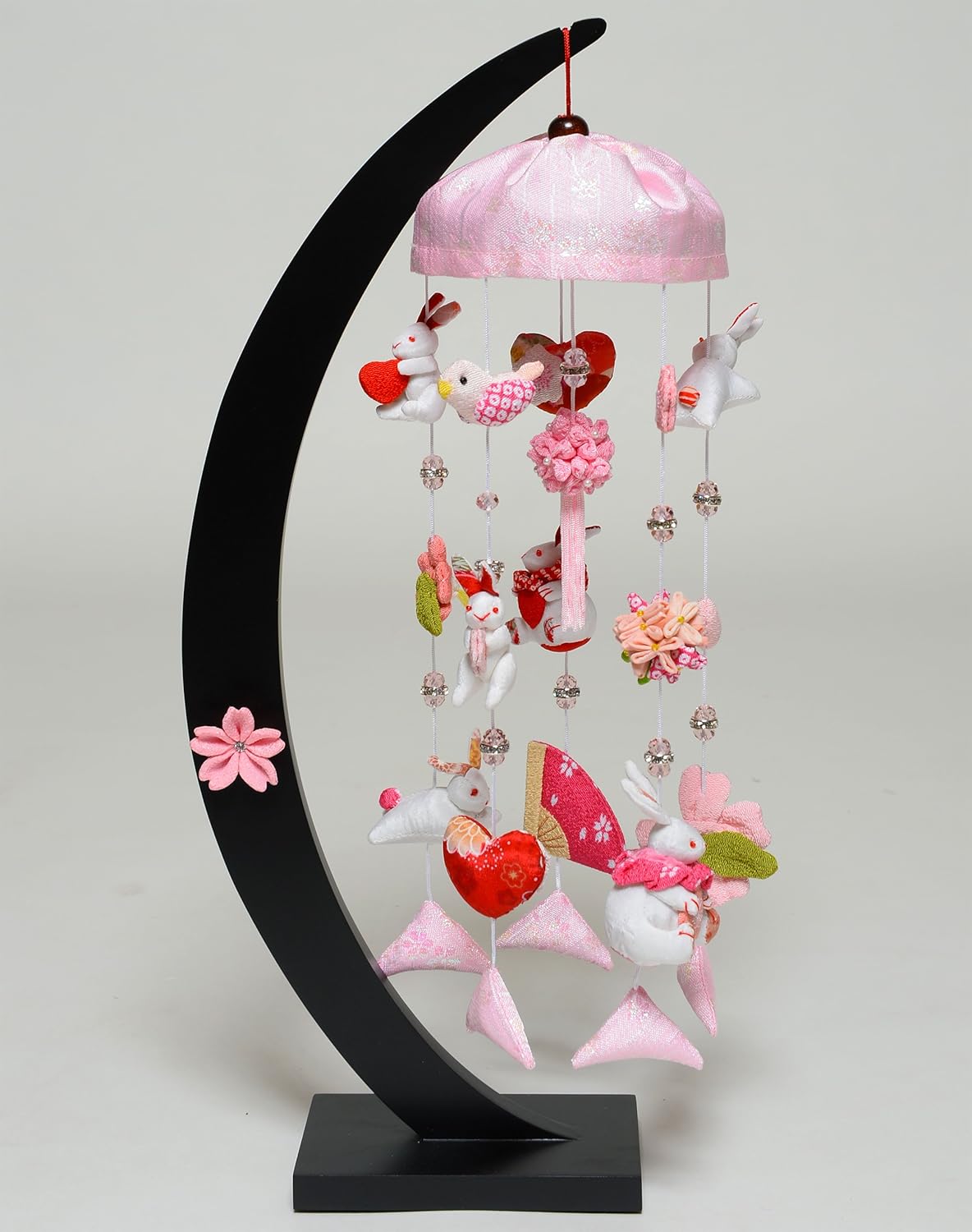 ひな祭り用つるし雛(2026-4うさぎ) 楽天市場】【人気商品】つるし雛