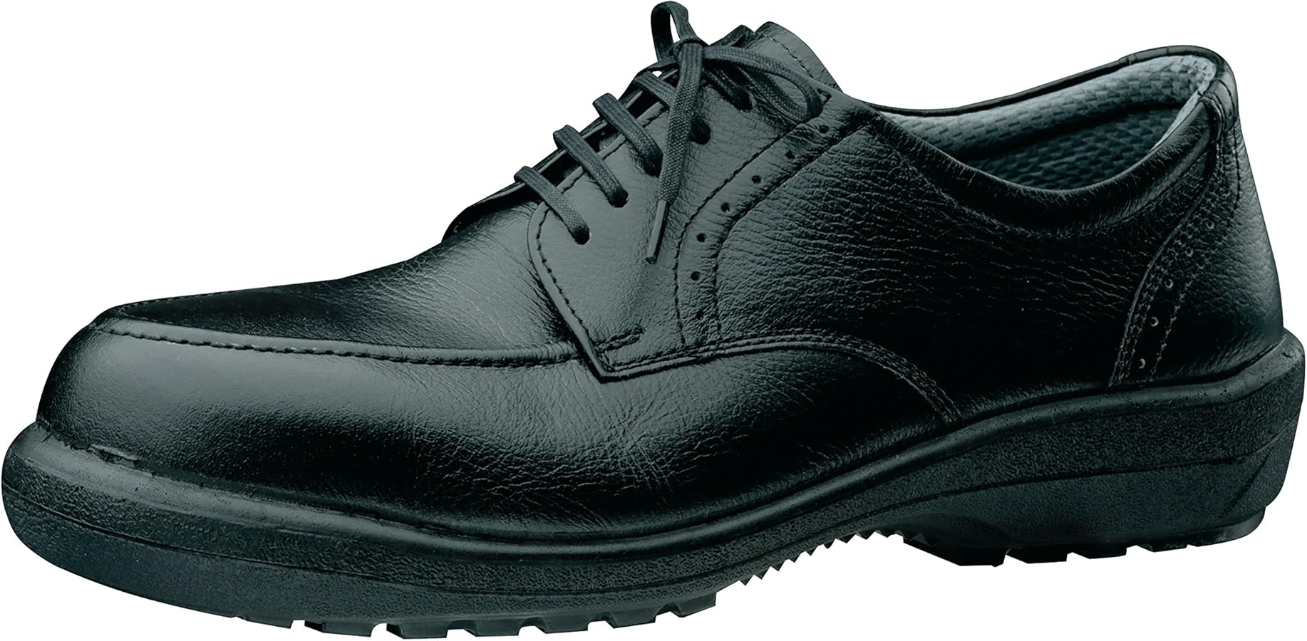 Amazon | [ミドリ安全] ラバーテック 安全靴 JIS規格 短靴 普通作業