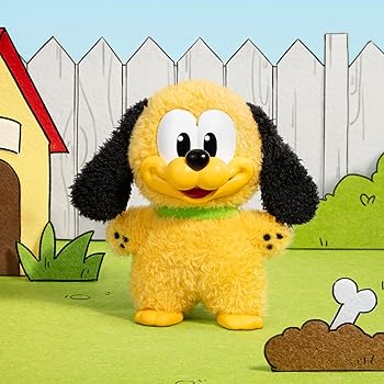 Amazon.co.jp: POP MART ミッキーファミリー キュート トゥギャザー