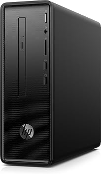 HP 290 290-p00057il Desktop (8th Gen i3 8100/4GB/1TB/DOS