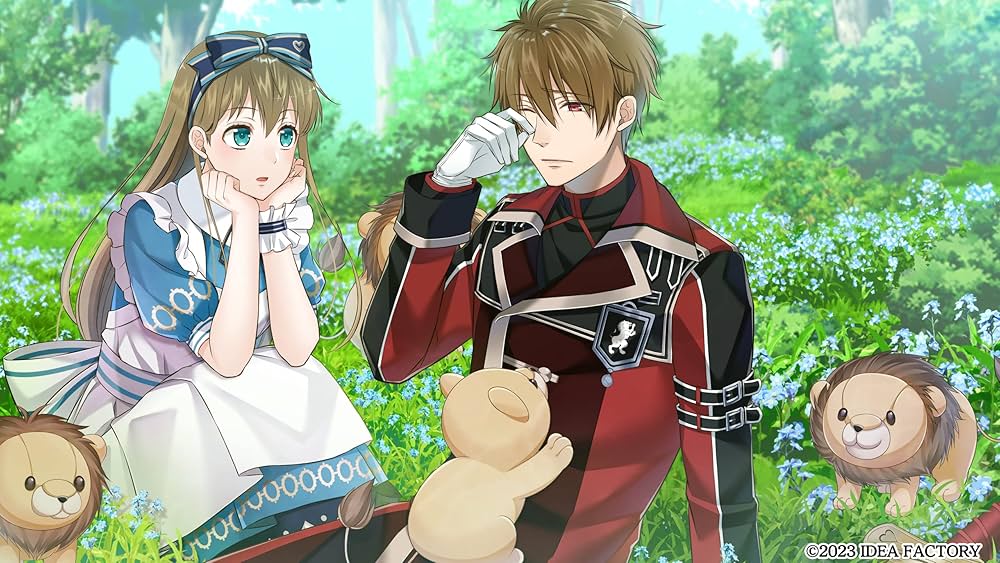 スペードの国のアリス White Black / 限定版CD付き スペードの国の