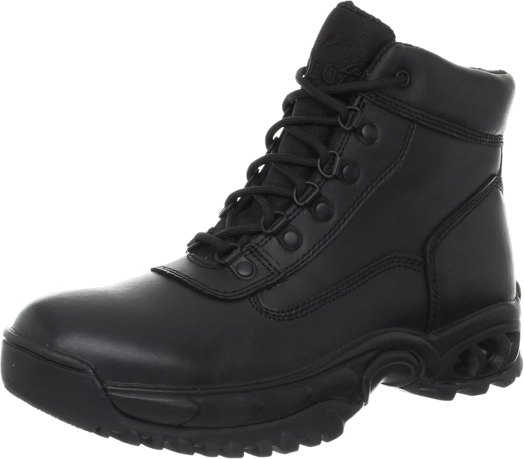 Amazon.com: Ridge Footwear Men's Tactical Waterproof Work Boots