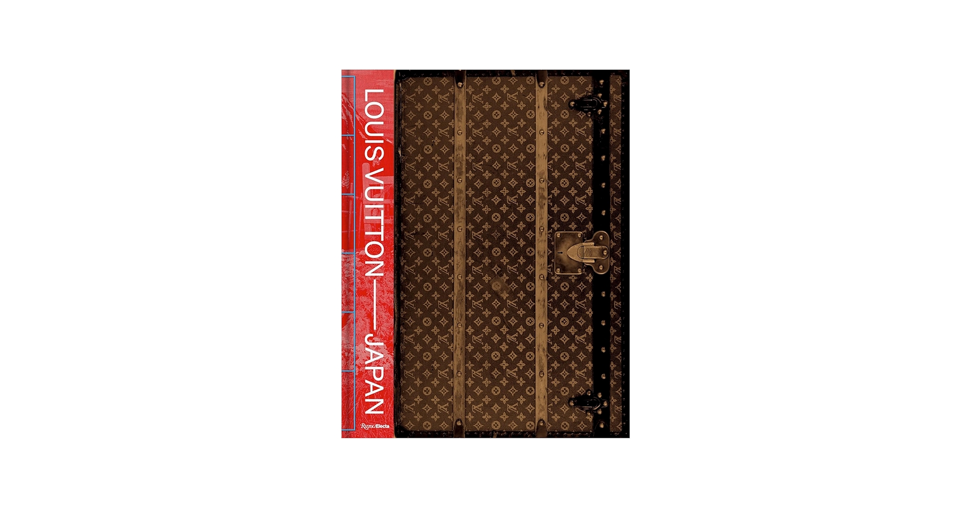 Louis Vuitton and Japan: Visionary Journeys: Müller, Florence