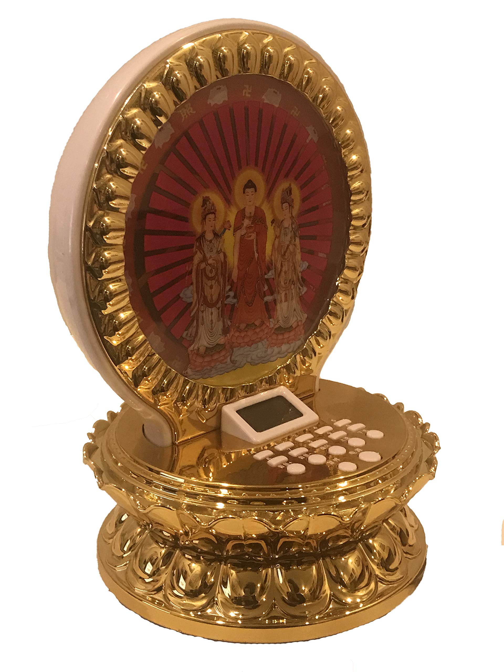 Amazon｜ブッダマシーン