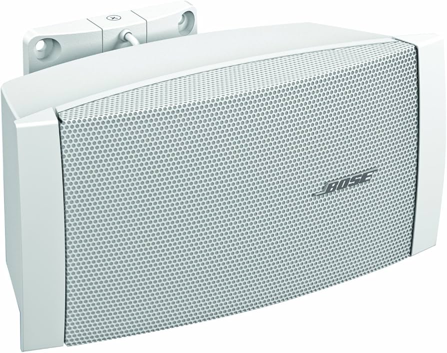 Amazon | Bose FreeSpace Loudspeakers コンパクトスピーカー (1本