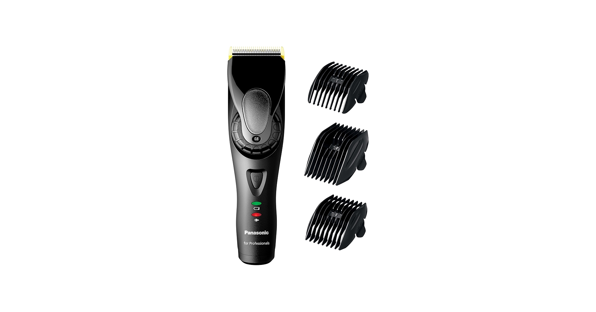 Amazon.com: Panasonic ER-GP80 K Professional Hair Clipper for