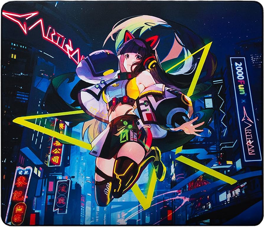 Amazon.co.jp: ARTISAN NINJA FX 零 ゼロ 夜行 (YAKO) ゲーミング