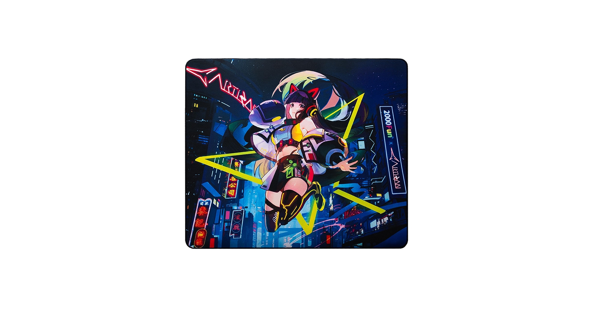 Amazon.co.jp: ARTISAN NINJA FX 零 ゼロ 夜行 (YAKO) ゲーミング