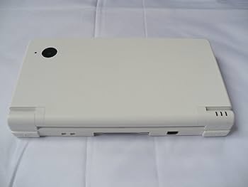 Amazon | ニンテンドーDSi ホワイト【メーカー生産終了】 | ゲーム機本体