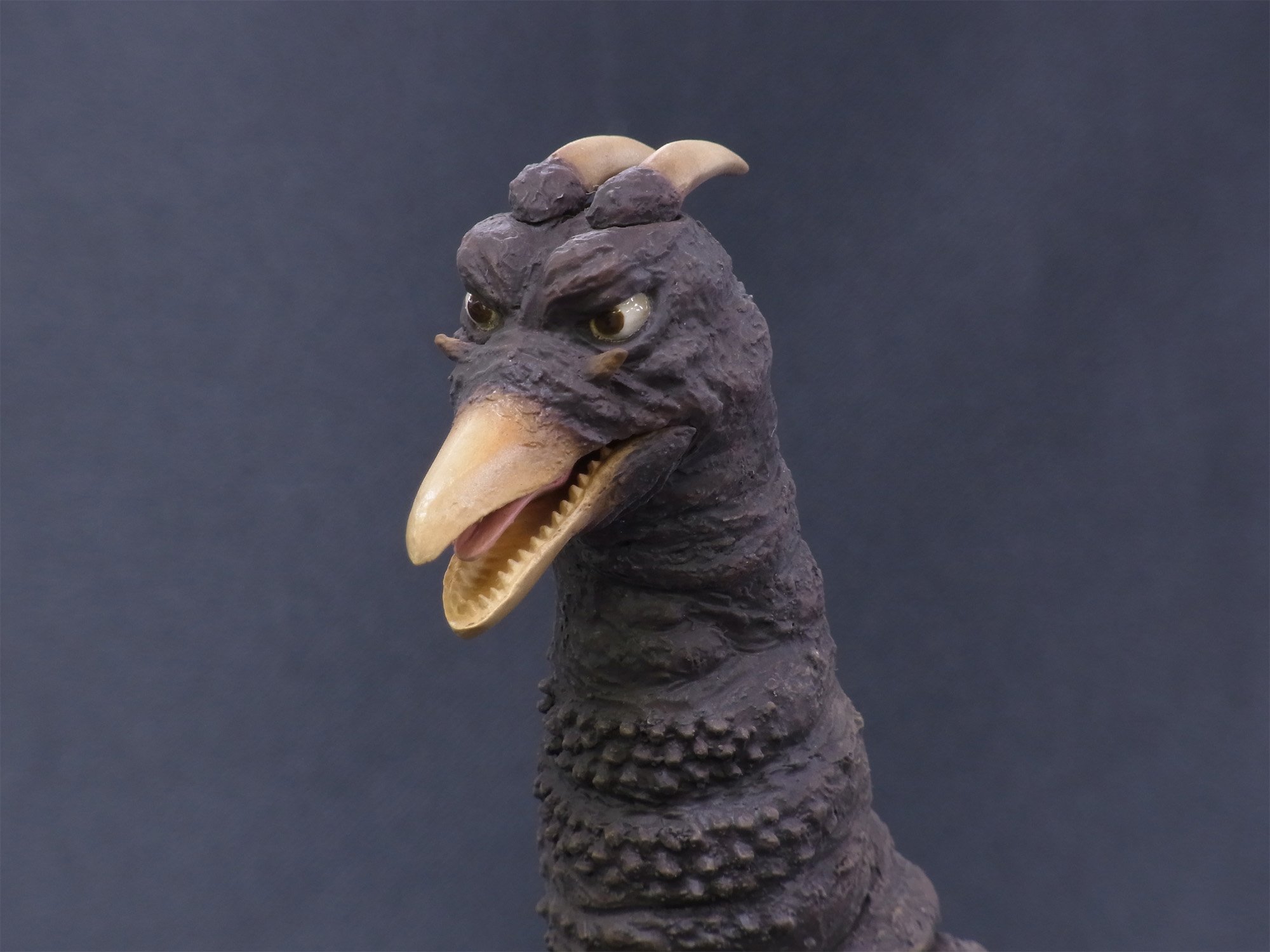 超リアル全幅38センチ！エクスプラス東宝大怪獣シリーズ ラドン1964