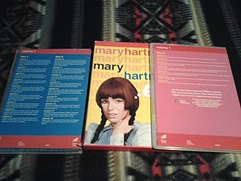 Amazon.com: Mary Hartman, Mary Hartman: Volume 1 : Louise Lasser