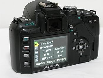 Amazon | OLYMPUS デジタル一眼レフカメラ E-510 レンズキット