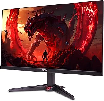 Amazon.com: acer Nitro 23.8 Inch WQHD 2560 x 1440 ZeroFrame Design