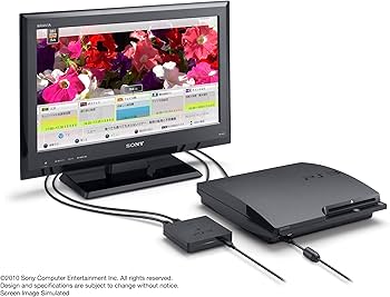 Amazon | torne (トルネ) (CECH-ZD1J) | 周辺機器・アクセサリ