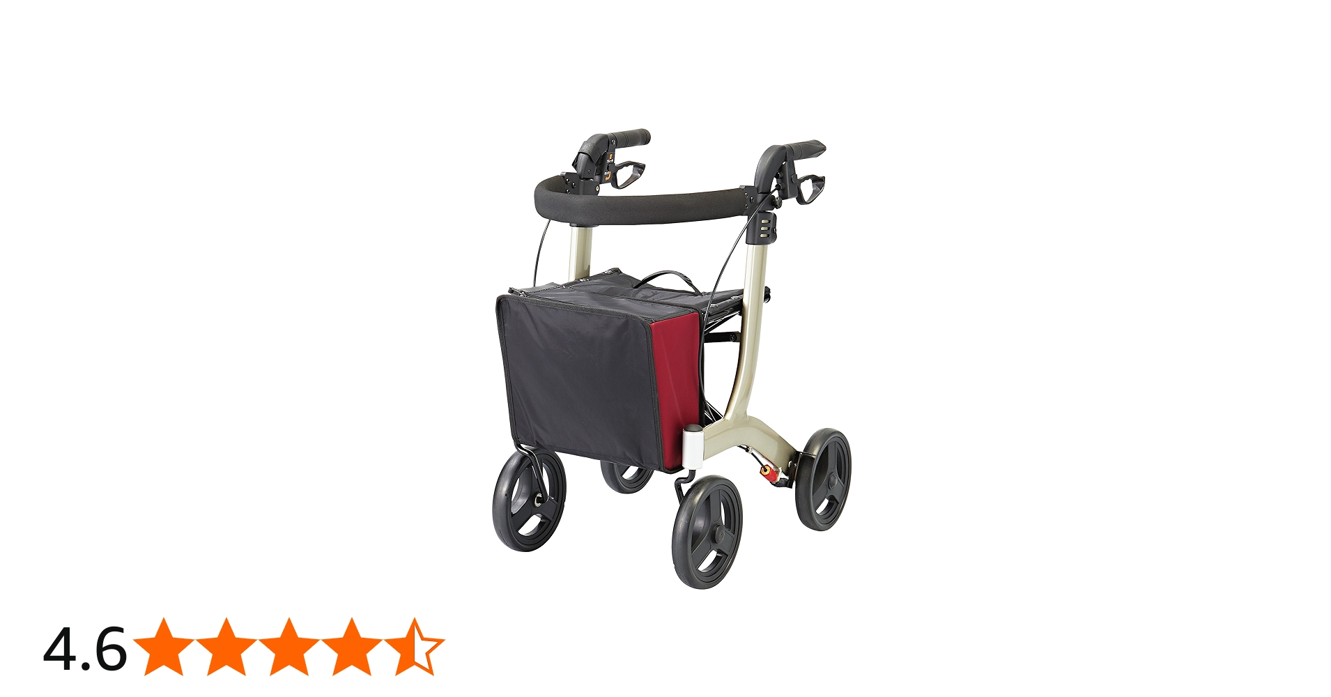 Amazon | アロン化成 安寿 歩行車 リトルターン ハイタイプ | 安寿