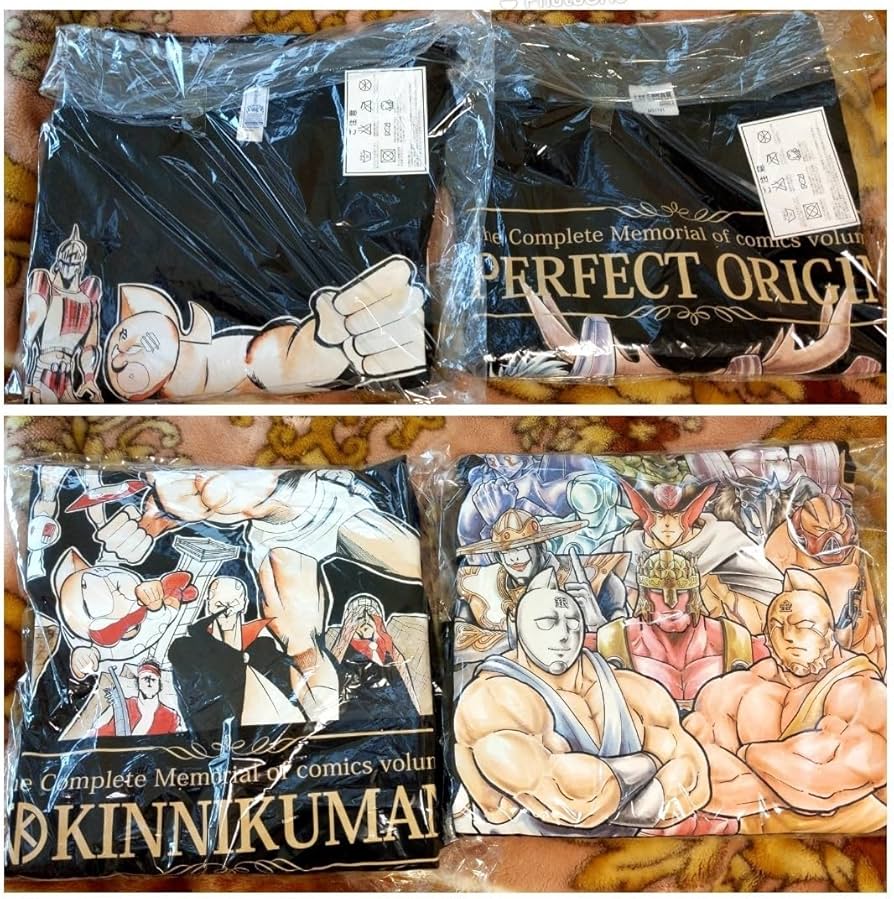 キン肉マン 全巻セット 1-89巻 特別版含む キン肉マン 全巻セット 1-89