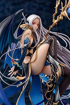 Amazon | 神代夢華譚 BIBLE BULLET ニーズヘッグ 1/8スケール PVC・ABS