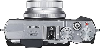 Amazon.co.jp: FUJIFILM デジタルカメラ X30 シルバー FX-X30 S : 家電