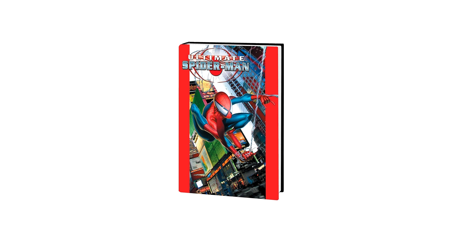 Ultimate Spider-Man Omnibus Vol. 1 [New Printing]: Bendis, Brian