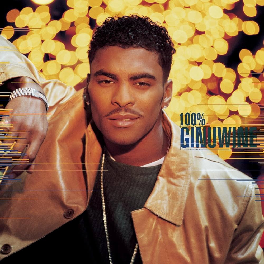 Amazon.com: 100% Ginuwine: CDs & Vinyl