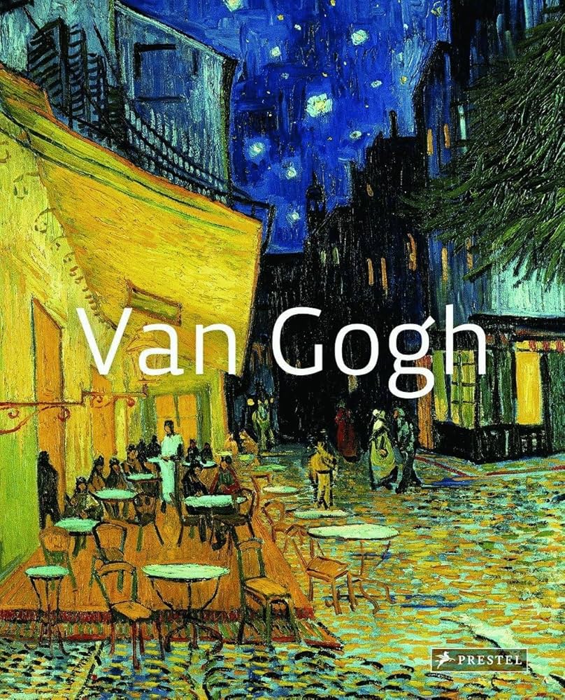 Vincent Van Gogh: Masters of Art: Rapelli, Paola: 9783791346595
