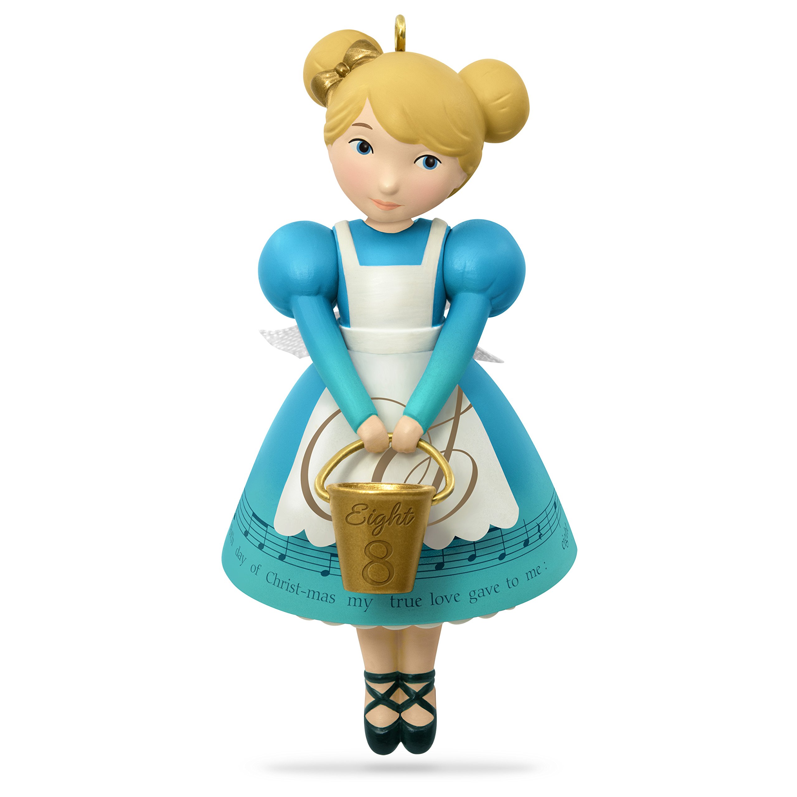 Amazon.com: Hallmark Keepsake Christmas Ornament 2018 Year Dated