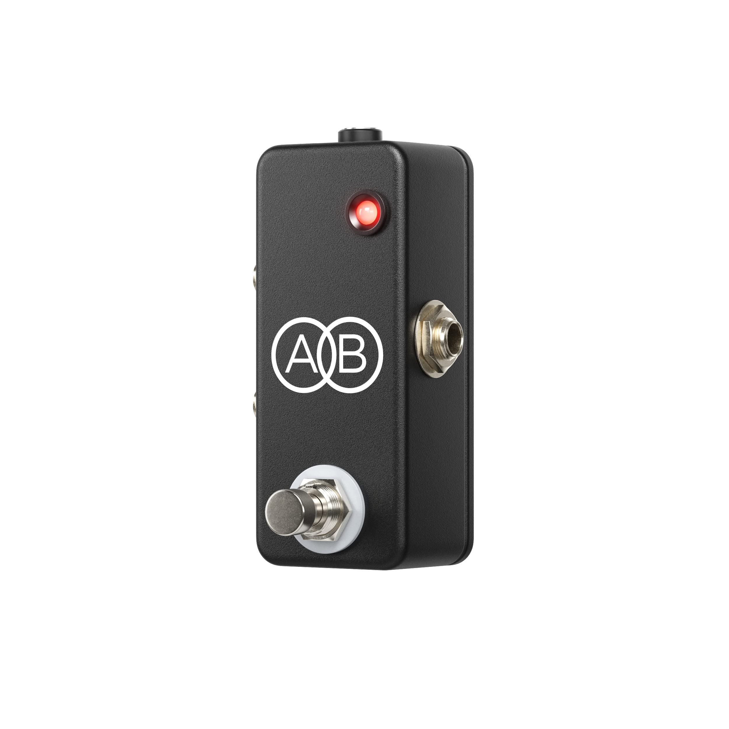 Amazon.com: JHS Pedals Mini A/B Box Pedal and JHS Pedals Summing