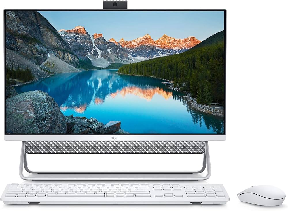Amazon.co.jp: Dell (デル) Inspiron 24 5000 第11世代 Intel i5