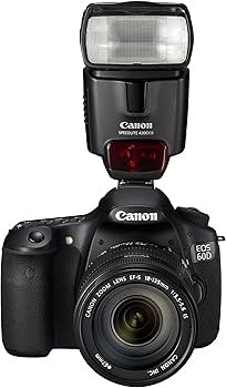 Amazon.co.jp: Canon Digital Single-lens Reflex Camera EOS 60D Body