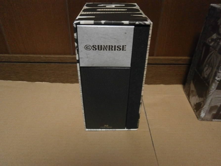 Amazon.com: 【Amazon.co.jp限定】 COWBOY BEBOP / カウボーイビバップ