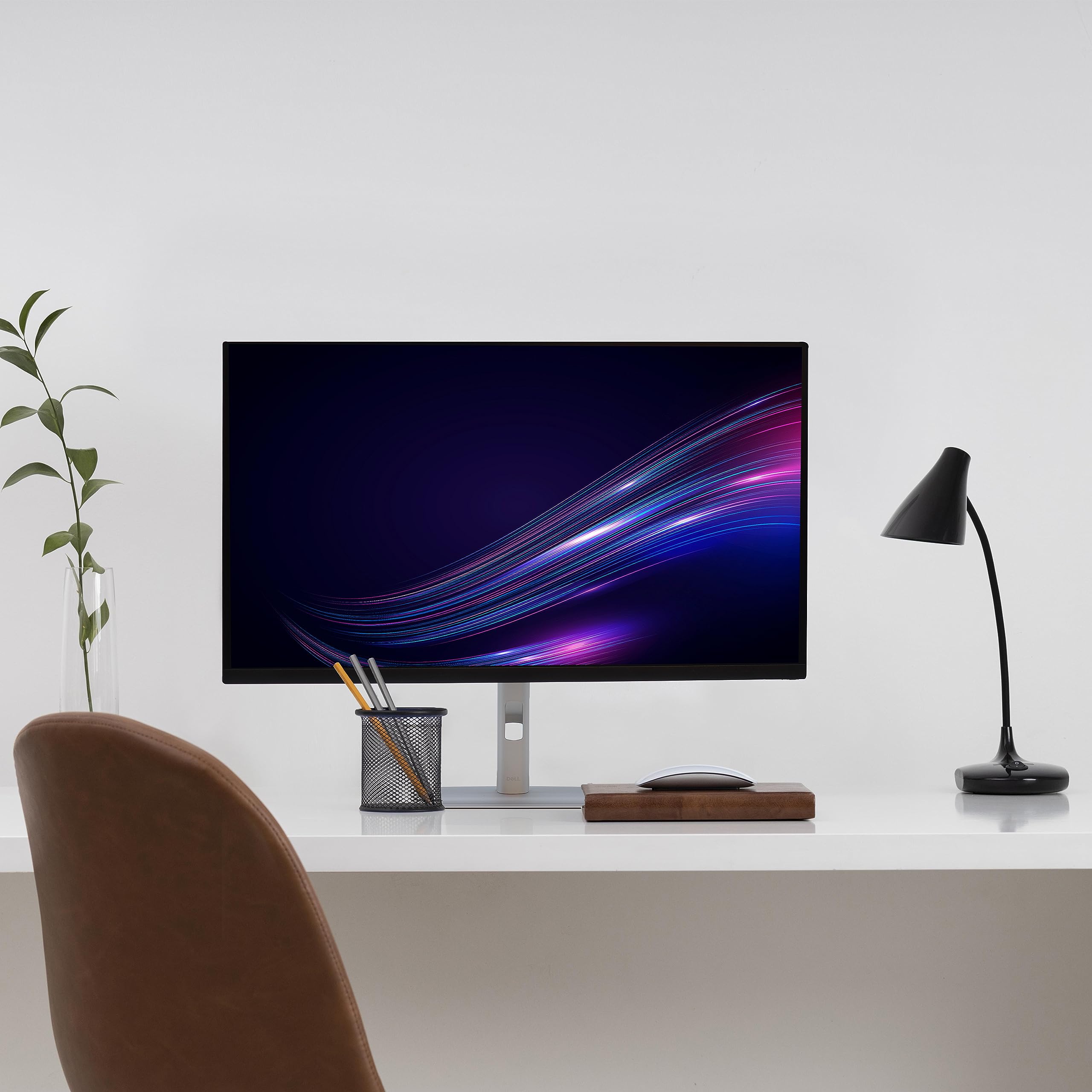 Amazon.co.jp: Dell 27 inch Monitor, P2722H Full HD 1080p Computer