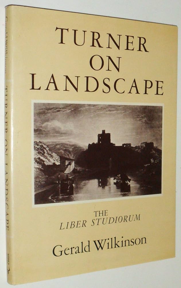 Amazon.co.jp: Turner on Landscape : 洋書