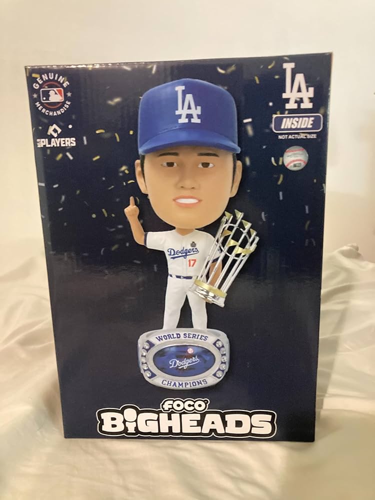 Amazon.co.jp: [2024体限定]大谷翔平 ロサンゼルス・ドジャース バブル