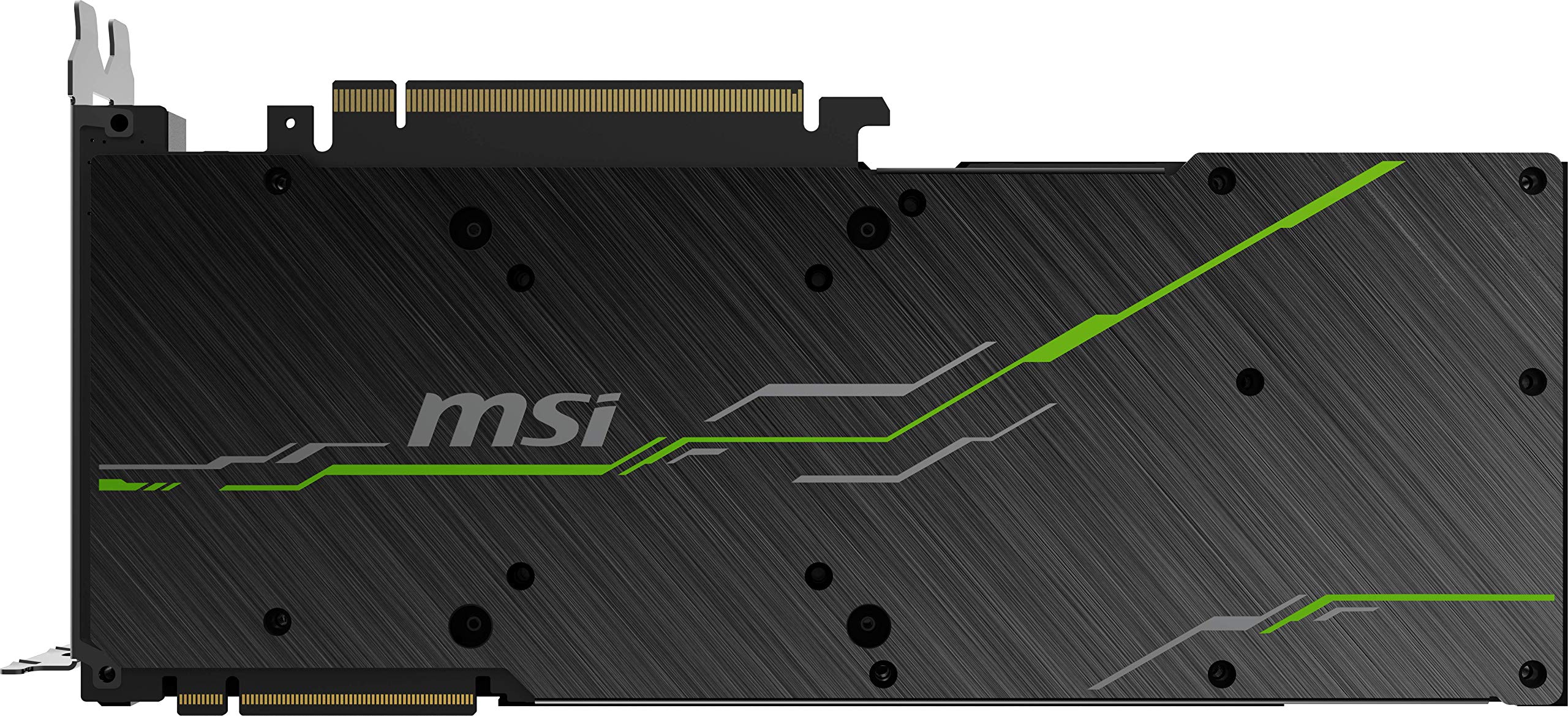 Amazon | MSI GeForce RTX 2080 VENTUS 8G OC グラフィックスボード