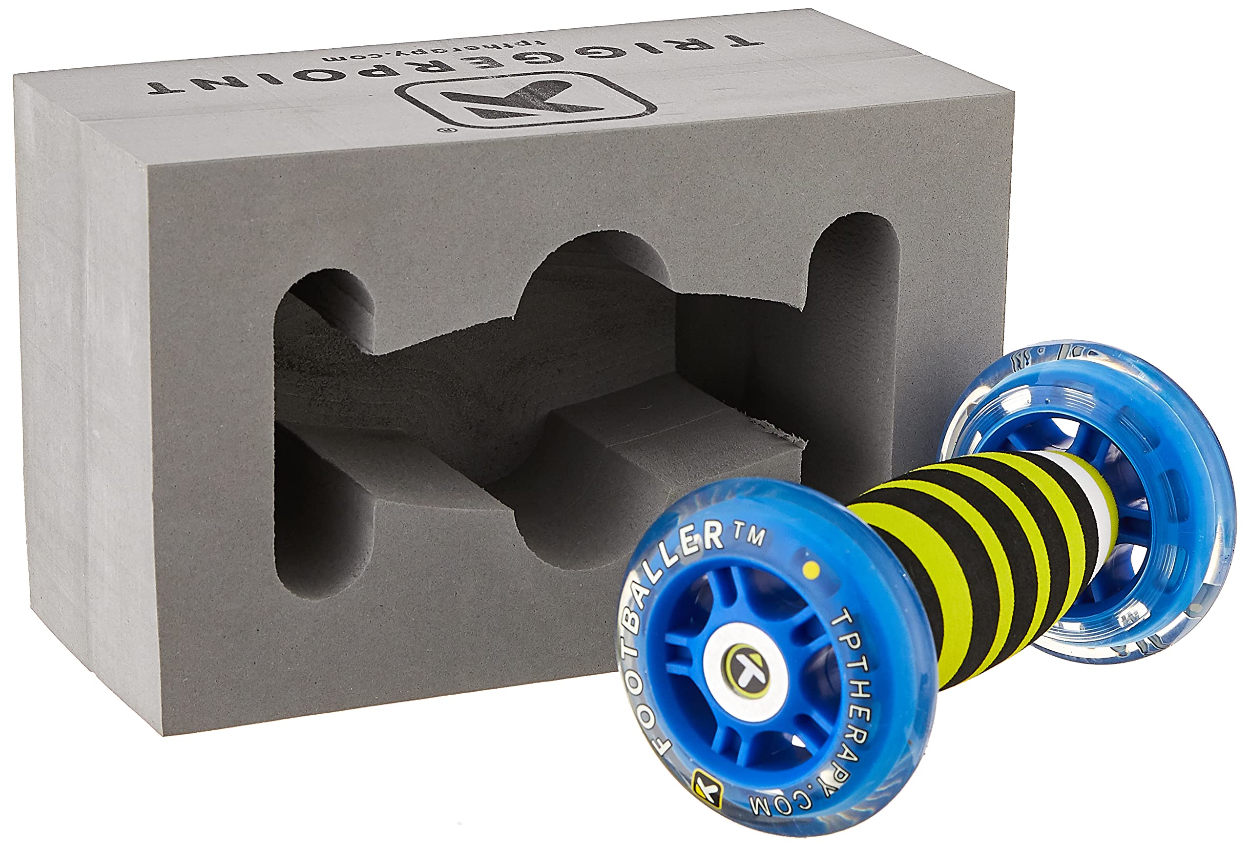 Amazon.co.jp: 【日本正規品】トリガーポイント(TRIGGERPOINT